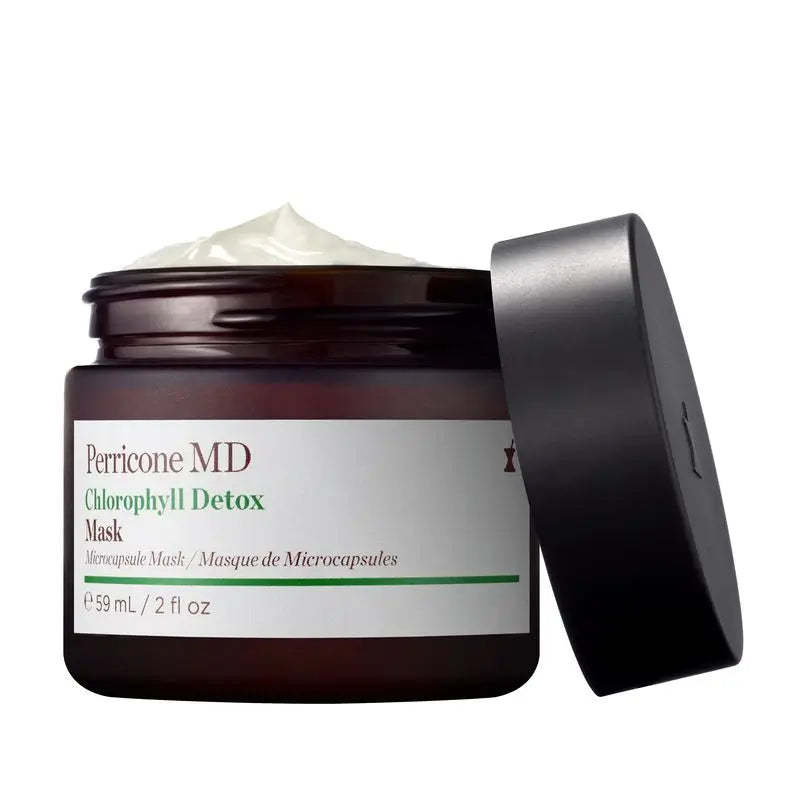 Perricone Chlorophyll Detox Mask, 59 ml