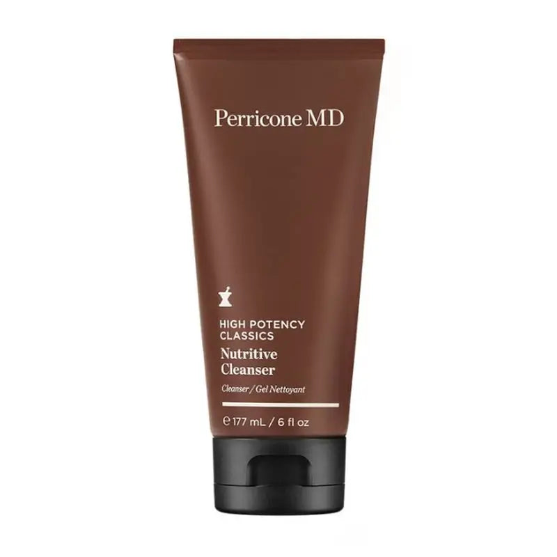 Perricone High Potency Classics Nutritive Cleanser, 177 ml