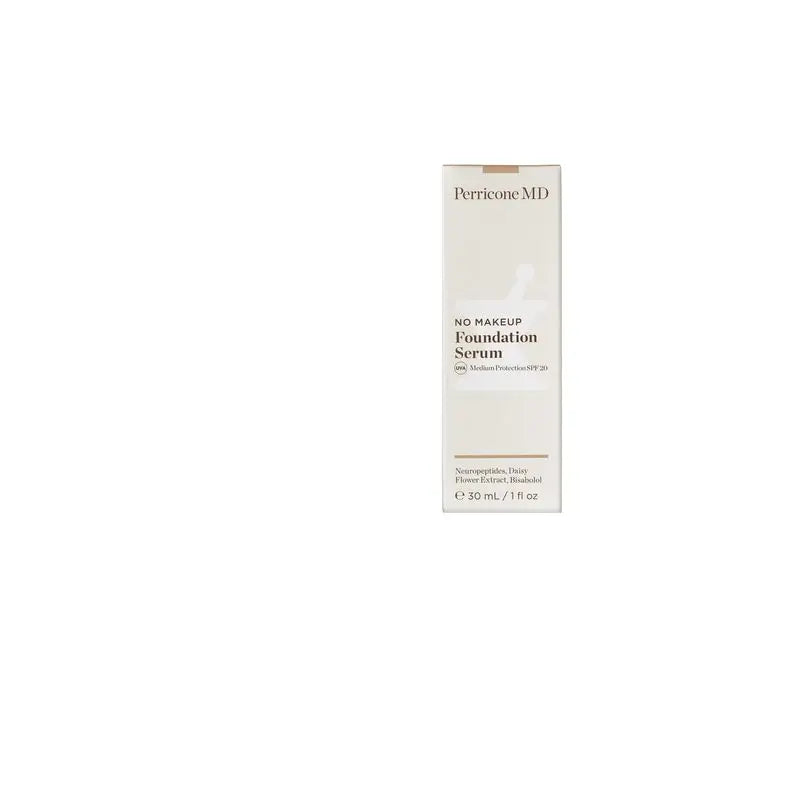 Perricone No Makeup Foundation Sérum (Buff), 30 ml