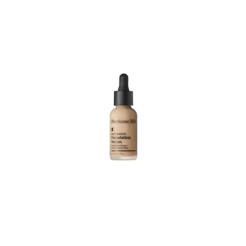 Perricone No Makeup Foundation Sérum (Ivory), 30 ml