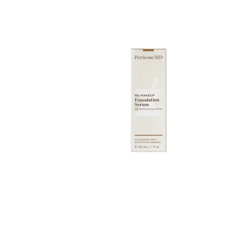 Perricone No Makeup Foundation Sérum (Rich), 30 ml