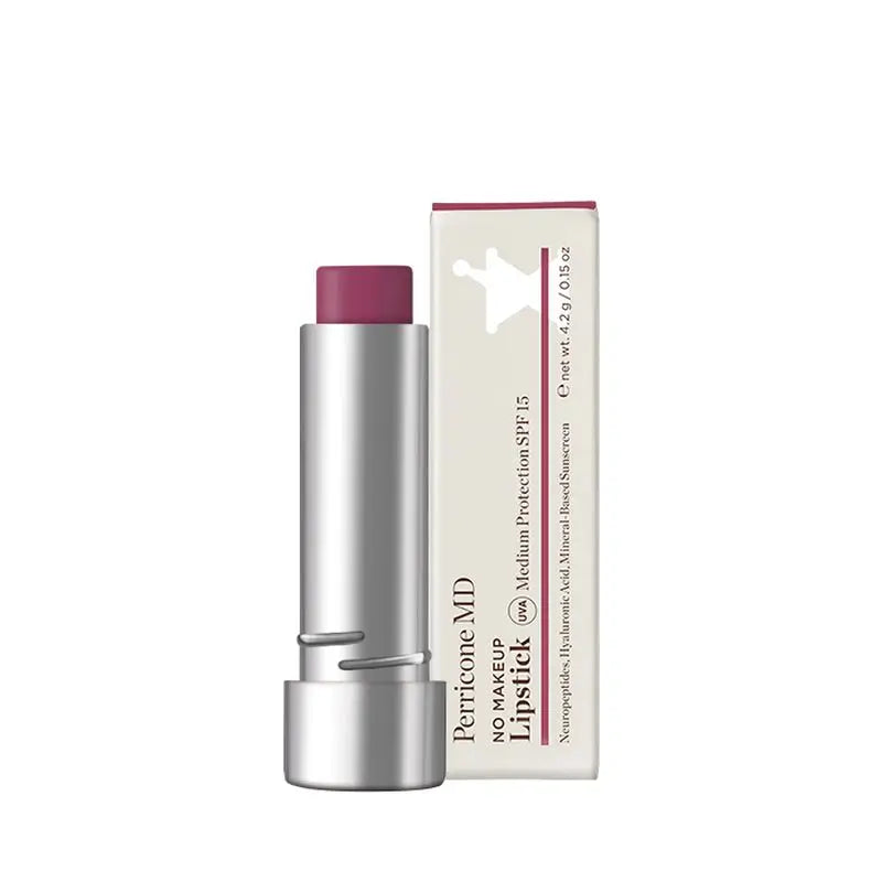 Perricone No Makeup Lipstick (Rose), 6 ml