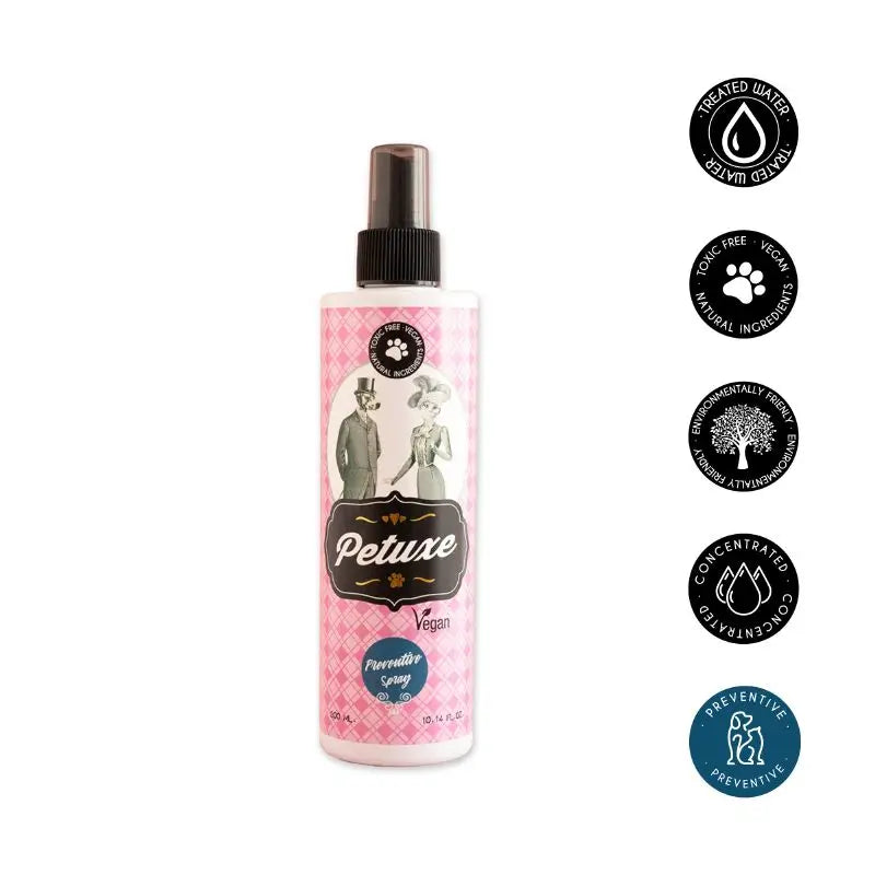 Petuxe Spray Preventivo  300 Ml