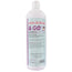 Pharma & Go Agua De Rosas 1000Ml.