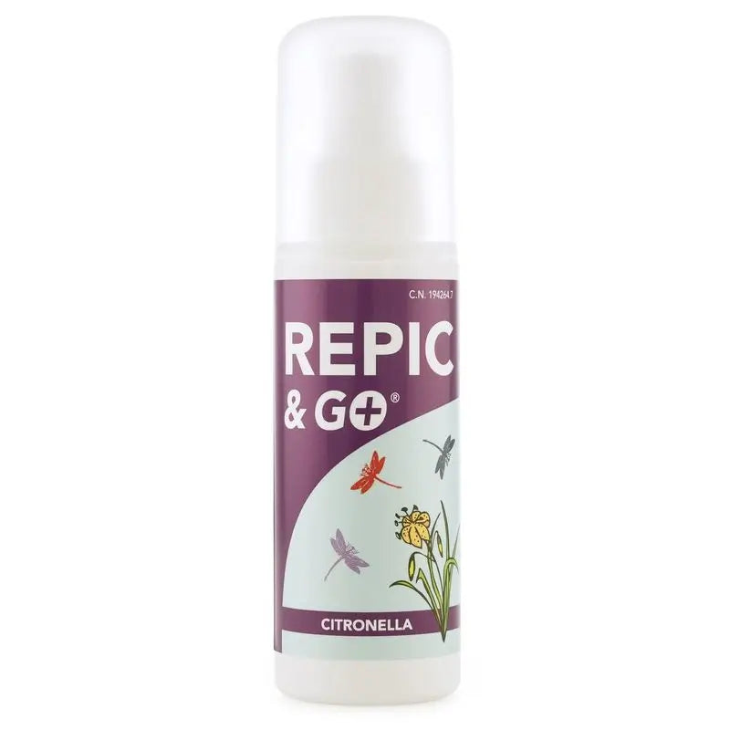 Pharma & Go Re-Pic Picadura Insectos 100Ml.