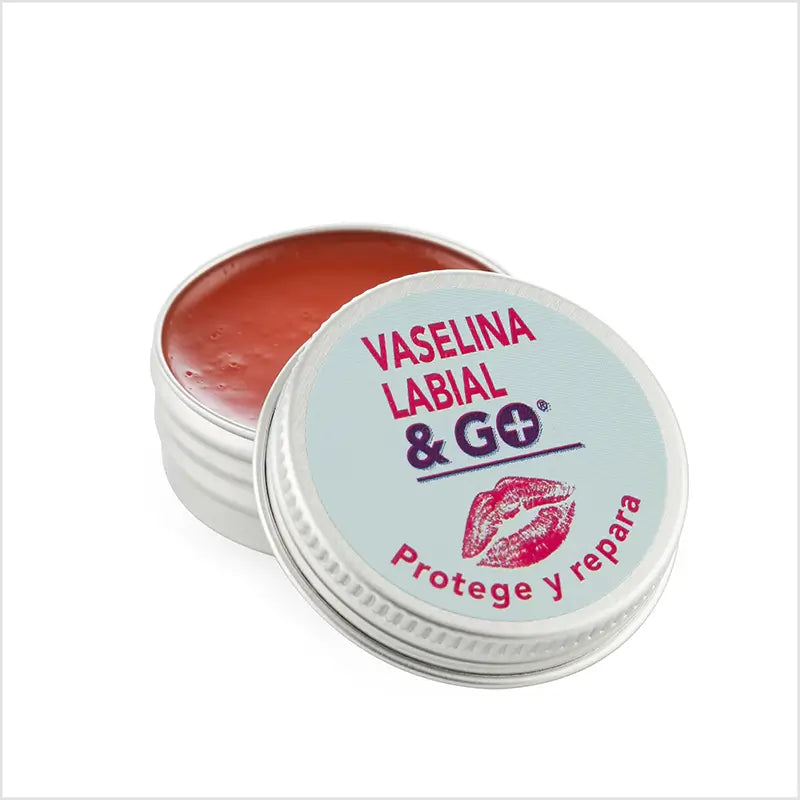 Pharma & Go Vaselina Labial 12Ml.