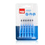 Phb Phb Cepillo Interdental Conico 1,3 Azul 6Ud