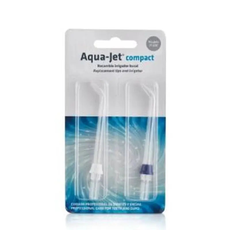 Phb Phb Recambio Irrig Aqua-Jet Compact 2 Un Boq.