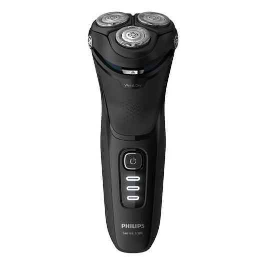 Philips Afeitadora eléctrica de Barba 3000