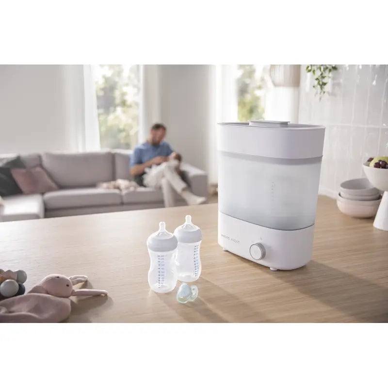 Philips Avent Esterilizador De Biberones