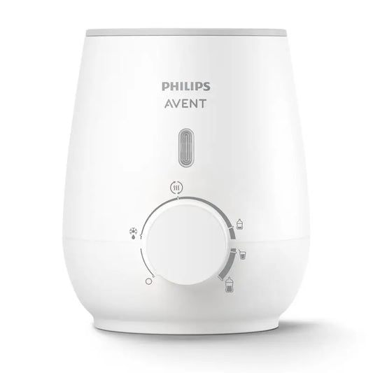 Philips Calienta Biberones Advanced, 1 ud