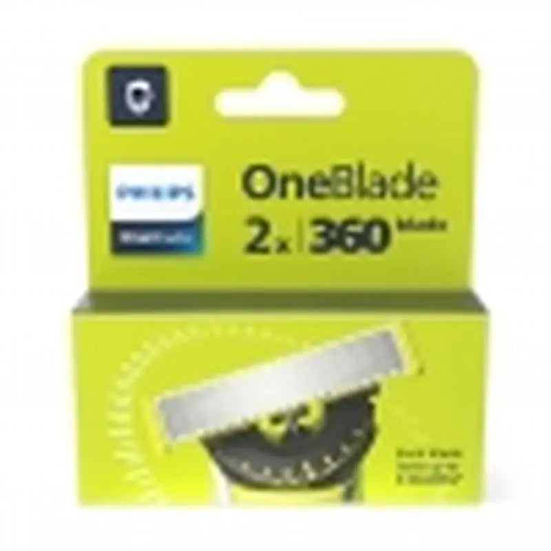 Philips Cuchillas Oneblade 360 QP420/50