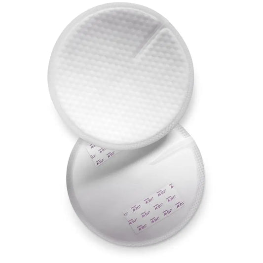 Avent Discos Absorbentes Desechables, 24 Unidades