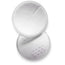 Philips Discos Absorbentes Desechables, 24 uds