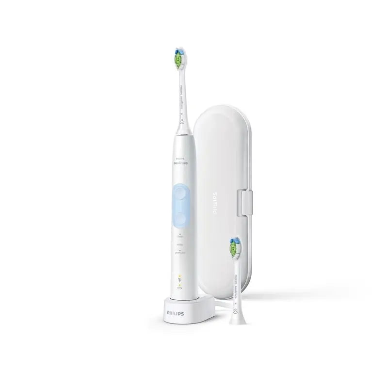 Philips Sonicare Cepillo de dientes eléctrico Protective Clean 5100