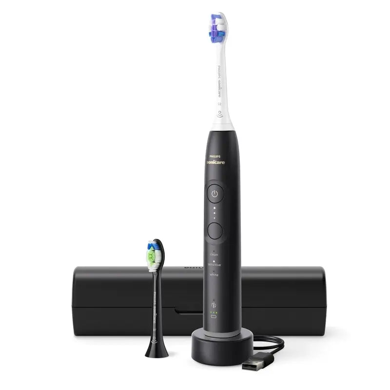 Philips Sonicare Cepillo Dental Eléctrico 6500