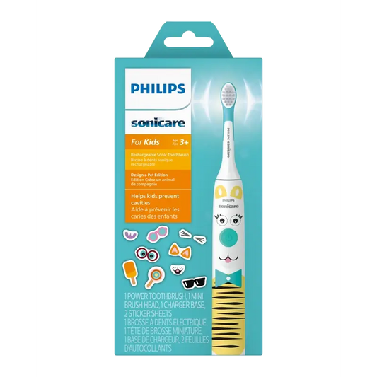 Philips Sonicare Cepillo Eléctrico For Kids