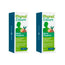 Phonal Natura Duplo Garganta Spray, 2 x 15 ml