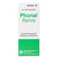 Phonal Spray Nasal 20 ml