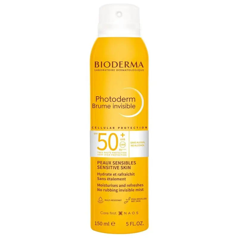 BIODERMA Photoderm Bruma Solar SPF 50+ 150 ml