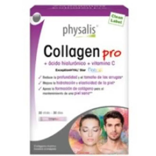 Physalis Collagen Pro 30Stick