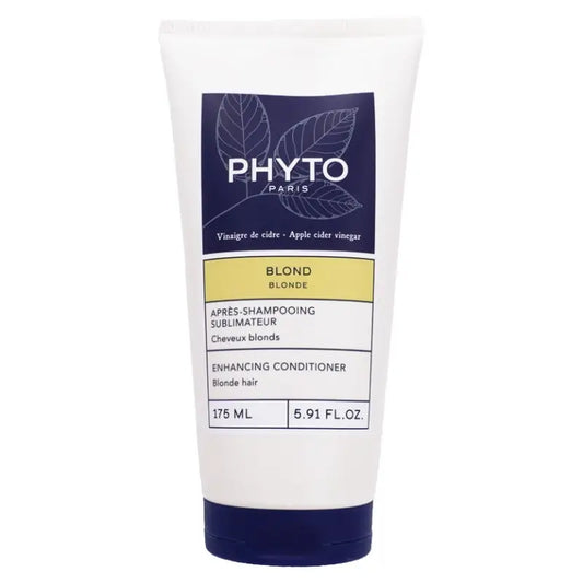 Phyto Acondicionador Rubio, 175 ml