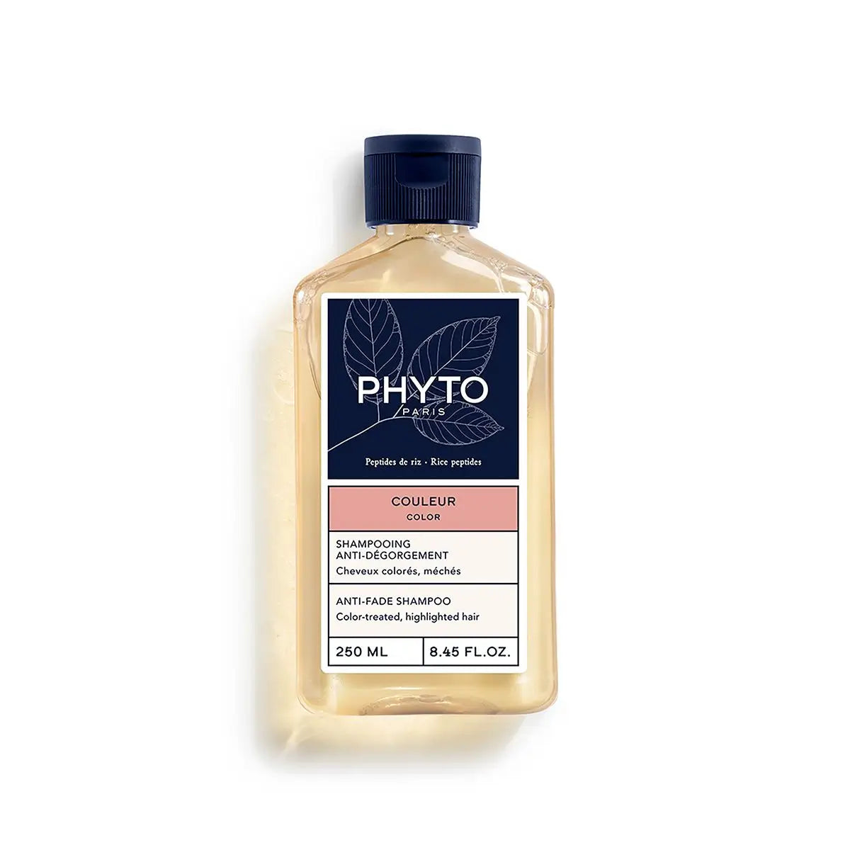 Phyto Color Champú Protector Del Color  , 250 ml