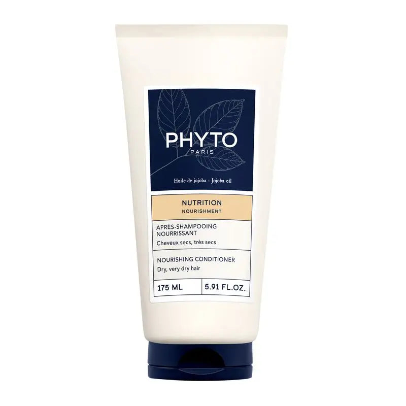 Phyto Nutrición Acondicionador , 175 ml