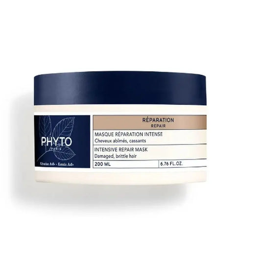 Phyto Reparación Mascarilla , 200 ml