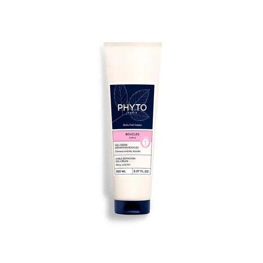 Phytospecific Curl Legend Gel-Crema Definidor de Rizos 150 ml