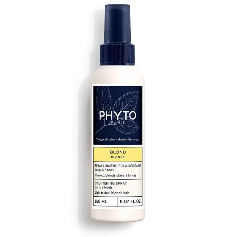 Phyto Spray Rubio, 150 ml