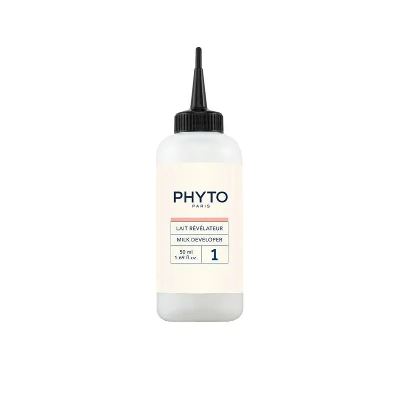 PHYTO Phytocolor 4 coloración permanente tono castaño