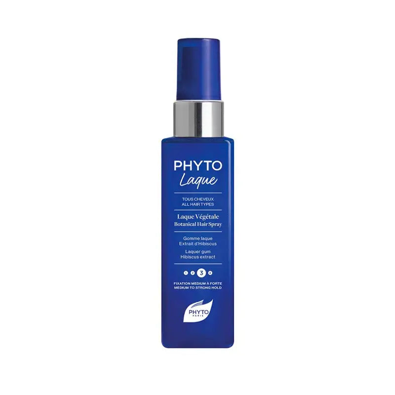 Phytolaque Fijación Media-Fuerte 100 ml