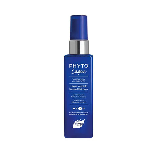 Phytolaque Fijación Media-Fuerte 100 ml