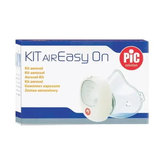 Pic Kit Accesorios Aireasy On