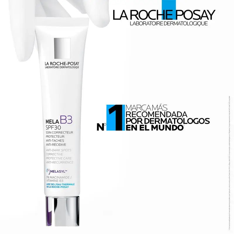 La Roche Posay Mela B3 Crema Spf30, 40 ml