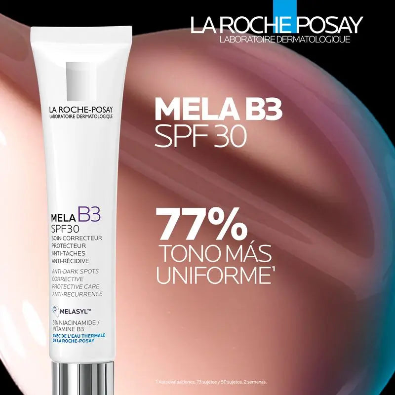 La Roche Posay Mela B3 Crema Spf30, 40 ml