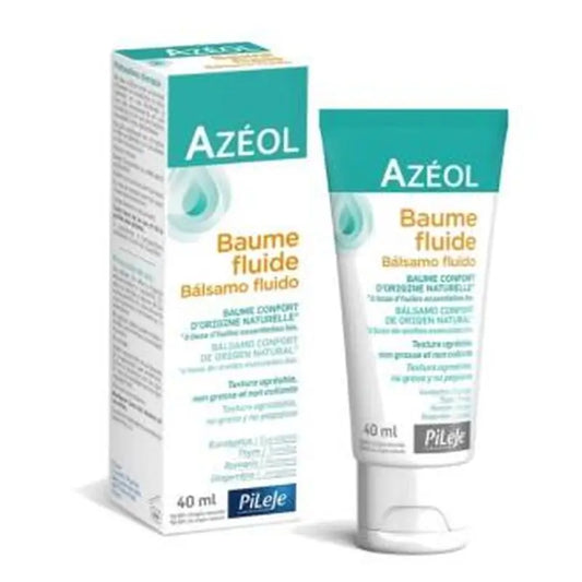 Pileje Azeol Balsamo 40Ml. 