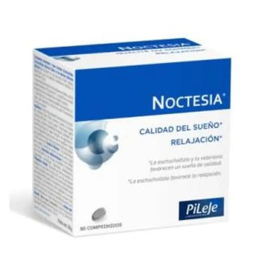 Pileje Noctesia 90Comp. 