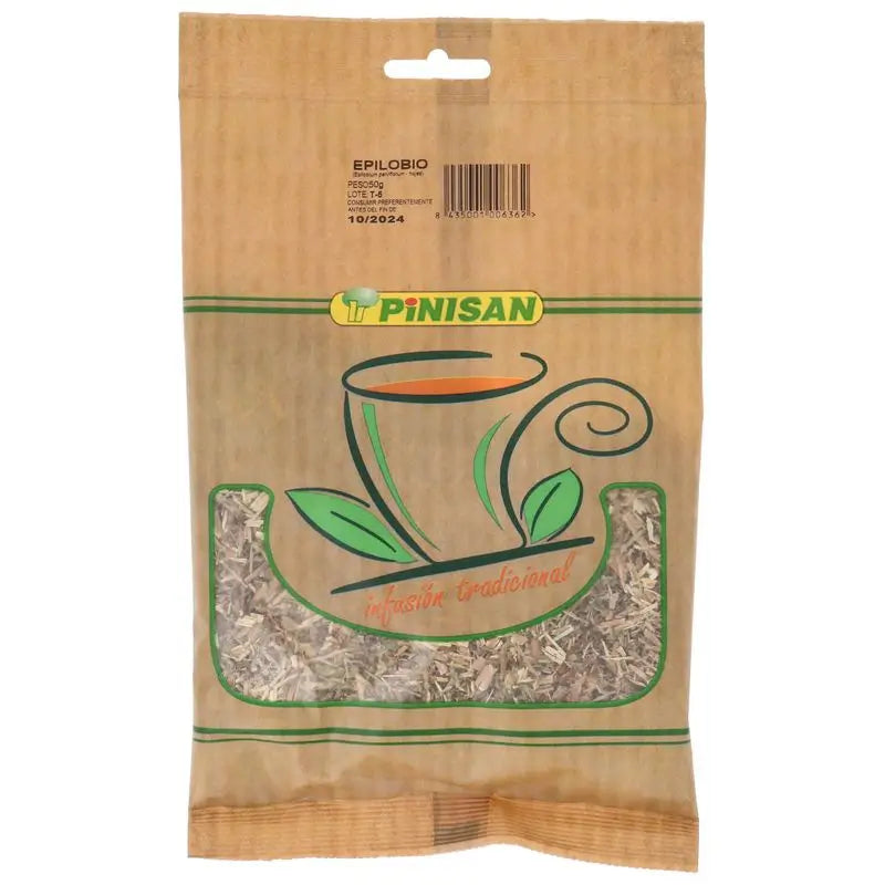 Pinisan Epilobio , 50 gr   