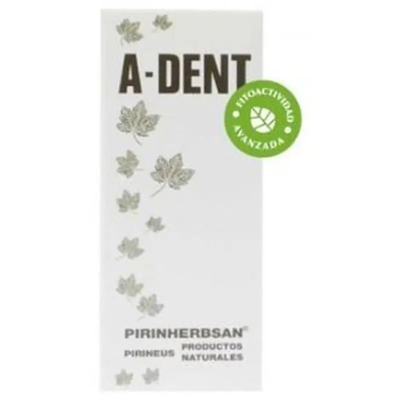 Pirinherbsan A Dent 15Ml 