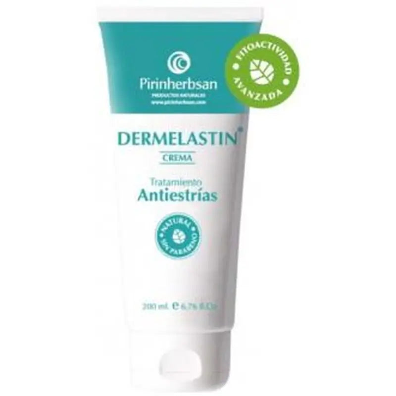 Pirinherbsan Dermelastin Crema 200Ml. 