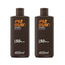 Piz Buin Duplo Allergy Loción Spf 50+, 2X400 Ml