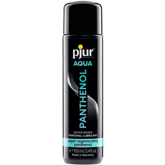 Pjur Lubricante Base Agua 100 Ml