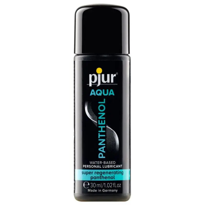 Pjur  Lubricante Base Agua 30 Ml