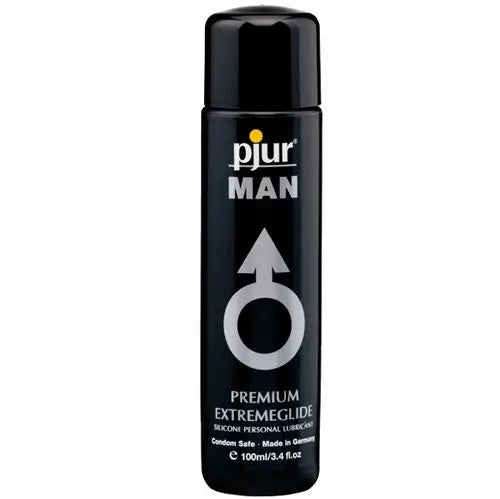 Pjur Man Premium Lubricante 100 Ml 