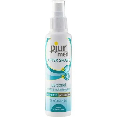 Pjur Med After Shave Spray 100 Ml 