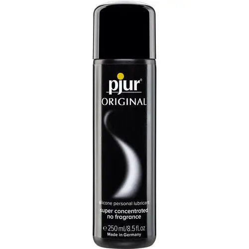 Pjur Original Lubricante Silicona 250 Ml 