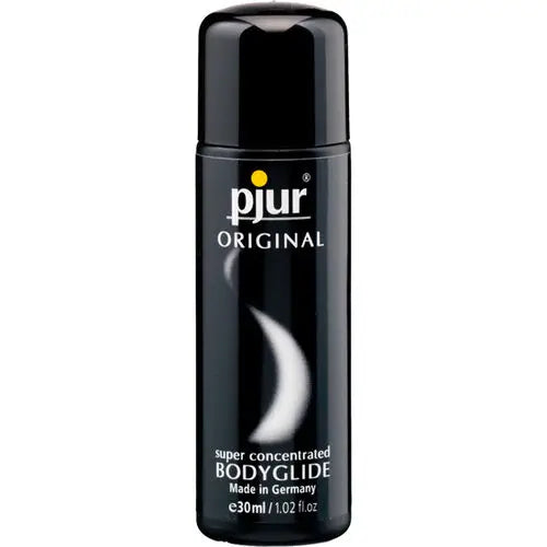 Pjur Original Lubricante Silicona 30 Ml 