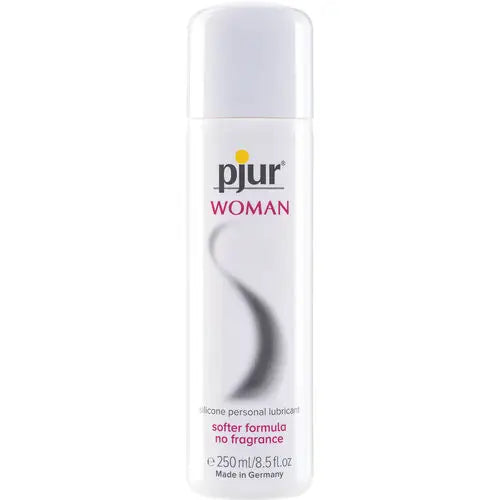 Pjur Woman Lubricante De Silicona Bodyglide 250 Ml 